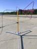 Билогопериодическая (гибридная) измерительная антенна ANTENAX BME-LB 9163 Билогопериодическая (гибридная) измерительная антенна ANTENAX BME-LB 9163