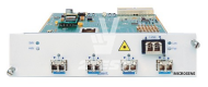 4-портовый TDM мультиплексор MICROSENS MS430614M / MS430655M-x-nn / MS430656MT-x