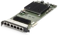 Модуль тестирования на 6 портов 10G Xena C1-M6RJ45+ Модуль тестирования на 6 портов 10G Xena C1-M6RJ45+