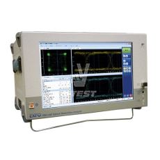 Анализатор оптической модуляции EXFO PSO-200