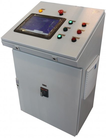 Установка качки и длительных наклонов УК-900-1К