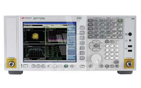 Купить Анализатор сигналов N9000A
