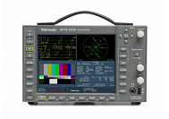 Телевизионный осциллограф Tektronix WFM5250 SDI/HDMI