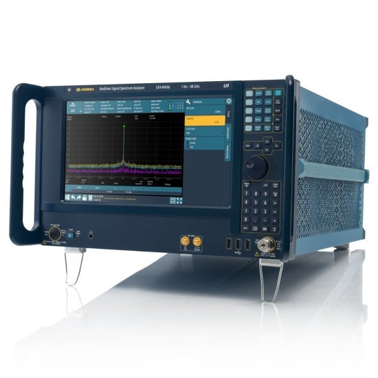 Анализатор сигналов и спектра НОВЭЛ СК4-МАХ6