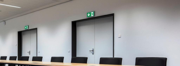 Аварийные указатели