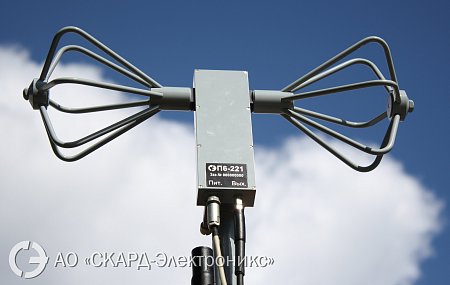 СКАРД-Электроникс СКАРД-Электроникс