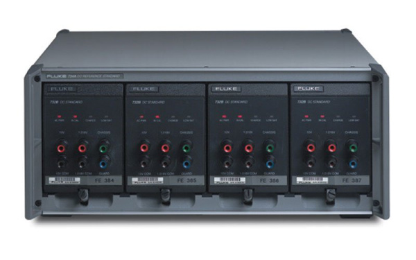 Мобильный эталон постоянного напряжения Мобильный эталон постоянного напряжения