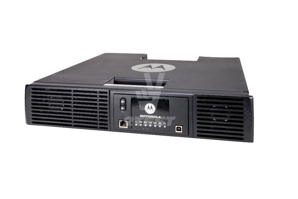 Решение 2TEST: Базовые станции / ретрансляторы Motorola SLR 8000