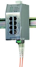Промышленные коммутаторы Ethernet 10-портовые ПрофиПлюс PT735869-ХХ-Х