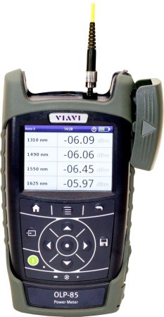 Измеритель оптической мощности VIAVI OLP-85