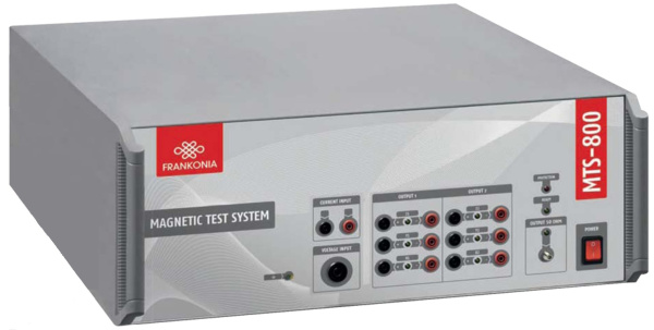 Система проверки устойчивости к воздействию магнитных полей, низкочастотных помех и испускаемого излучения