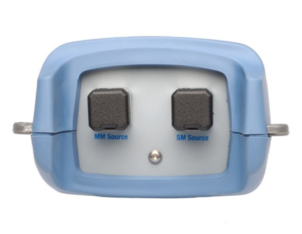 Источник излучения EXFO FLS-600 Источник излучения EXFO FLS-600