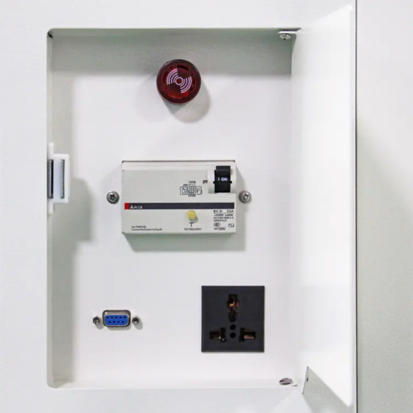 Двухуровневые сушильные камеры для испытаний аккумуляторов Sanwood