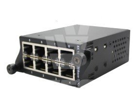 Купить Промышленные модульные Gigabit Ethernet коммутаторы 3 уровня ORing RGS-PR9000-A