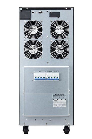 Источник бесперебойного питания Eaton 9E Источник бесперебойного питания Eaton 9E