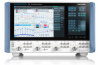 Векторные анализаторы цепей Rohde & Schwarz ZNA Векторные анализаторы цепей Rohde & Schwarz ZNA