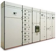 Распределительное устройство Power