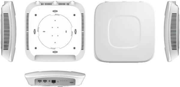 Корпоративная LTE фемтосота Sunwave sCELL-EF