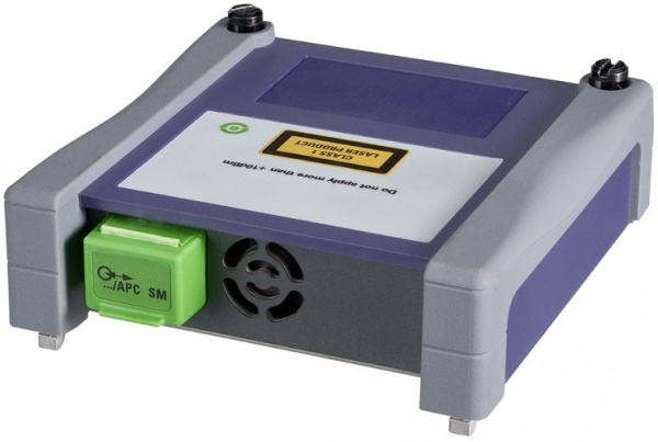 Модульный рефлектометр VIAVI MP2 серии 4100 Модульный рефлектометр VIAVI MP2 серии 4100