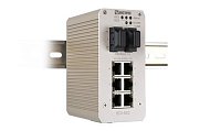 8-ми портовый Fast Ethernet коммутатор Westermo SDI-862 / SDI-880