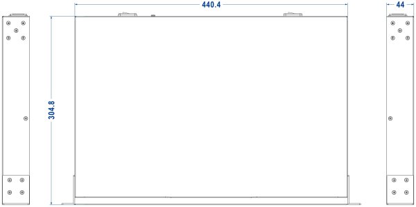 Коммутаторы ПрофиПлюс серии РТ535328
