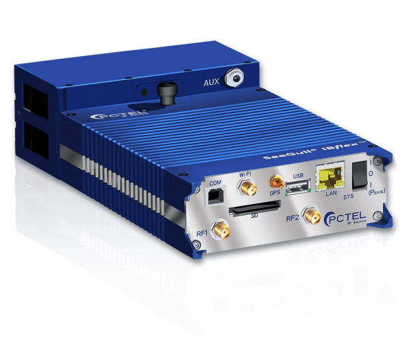 Сканирующий приемник PCTEL SeeGull IBflex Сканирующий приемник PCTEL SeeGull IBflex