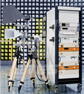 Купить Система тестирования электромагнитной восприимчивости Rohde & Schwarz TS9982