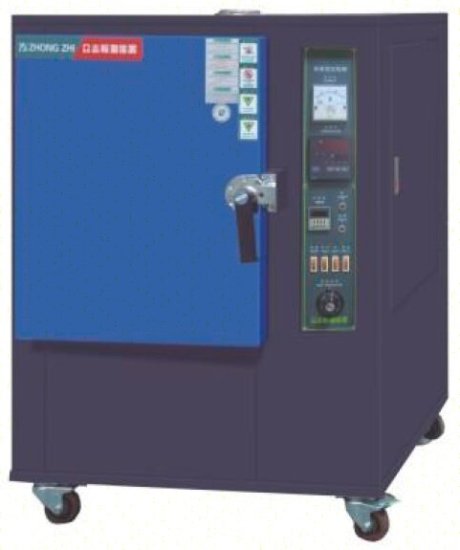 Камеры выцветания Zhongzhi Камеры выцветания Zhongzhi