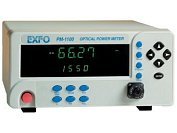 Одноканальный измеритель мощности EXFO PM-1100
