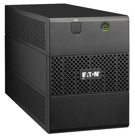 Источник бесперебойного питания Eaton 5E Источник бесперебойного питания Eaton 5E