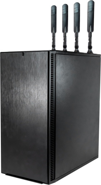 Решение для функционального и нагрузочного тестирования 4G/5G сетей AMARI UE Simbox