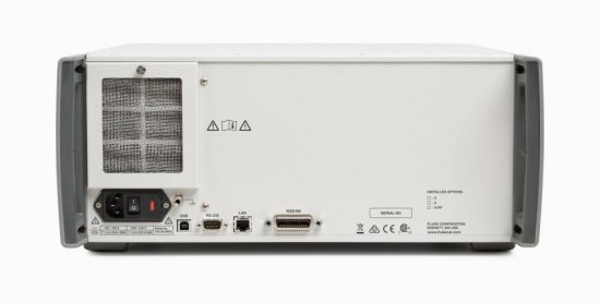 Передовой измерительный эталон переменного напряжения Передовой измерительный эталон переменного напряжения