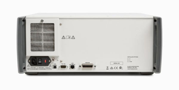 Передовой измерительный эталон переменного напряжения Передовой измерительный эталон переменного напряжения