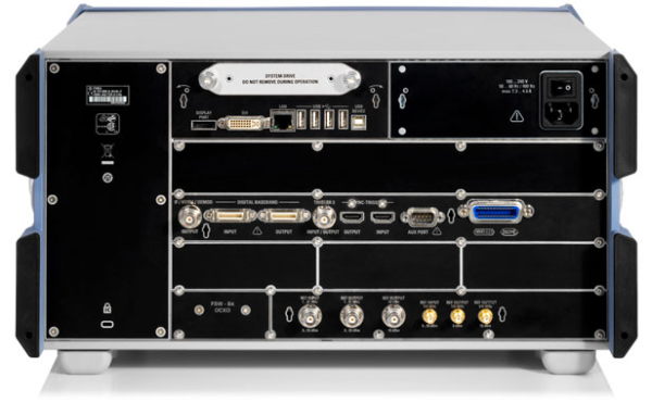 Спектральный анализатор Rohde & Schwarz FSW