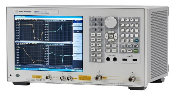 Анализатор цепей серии ENA Keysight (Agilent) E5061B Анализатор цепей серии ENA Keysight (Agilent) E5061B