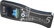 Ручной анализатор спектра реального времени Aaronia Spectran HF-80120 V5