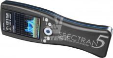 Ручной анализатор спектра реального времени (9 кГц - 20 ГГц)
