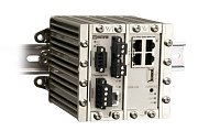 Ethernet-удлинитель промышленного класса Westermo 3642-0240 Ethernet-удлинитель промышленного класса Westermo 3642-0240