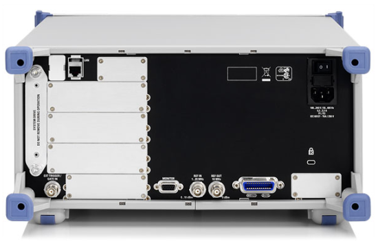 Спектральный анализатор Rohde & Schwarz FSVR