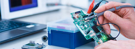 Технический аудит сетевой инфраструктуры