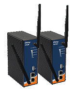 Промышленный маршрутизатор с PoE ORing IAR-120_EU Промышленный маршрутизатор с PoE ORing IAR-120_EU