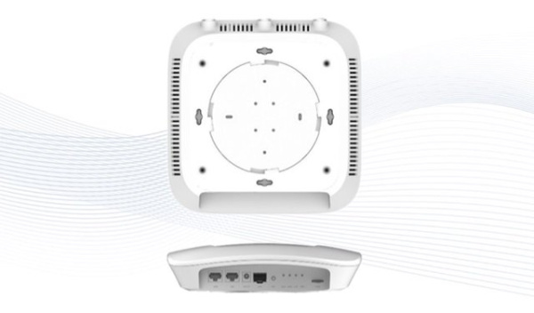 Корпоративная LTE фемтосота Sunwave sCELL-EF
