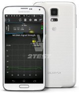 Тестовый смартфон для TEMS Pocket Samsung S5 SM-G900F