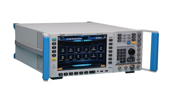 Векторные генераторы сигналов Ceyear 1465-V Векторные генераторы сигналов Ceyear 1465-V