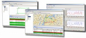 Система управления элементами сети Omnitron NetOutlook EMS