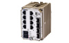 Промышленный Ethernet коммутатор Lynx 5512 Промышленный Ethernet коммутатор Lynx 5512