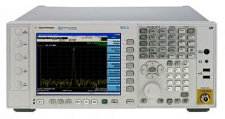 Анализатор спектра Keysight (Agilent) N9020A