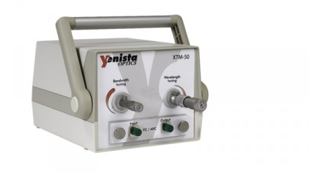 Перестраиваемый оптический фильтр YENISTA XTM-50