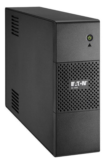Источник бесперебойного питания Eaton 5S Источник бесперебойного питания Eaton 5S