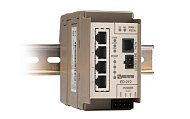 Промышленный Ethernet-маршрутизатор Westermo 3609-5001 Промышленный Ethernet-маршрутизатор Westermo 3609-5001